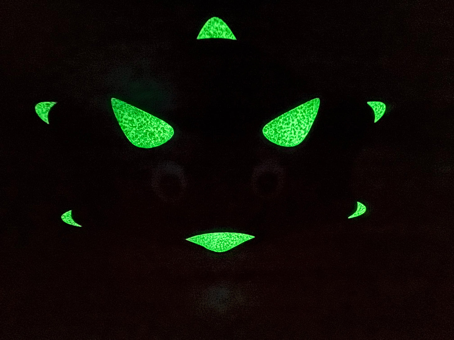 NEW! GLOW in the DARK - Dinosaur Range