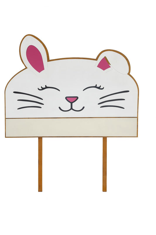 NEW! Enchanted Headboard Range - Bunny