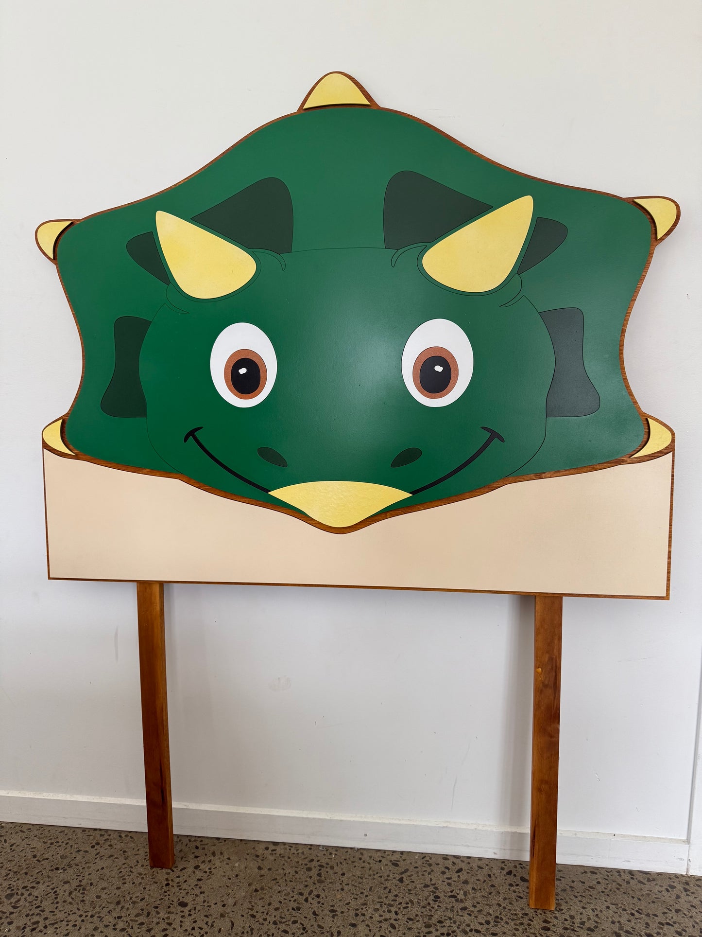 NEW! GLOW in the DARK - Dinosaur Range