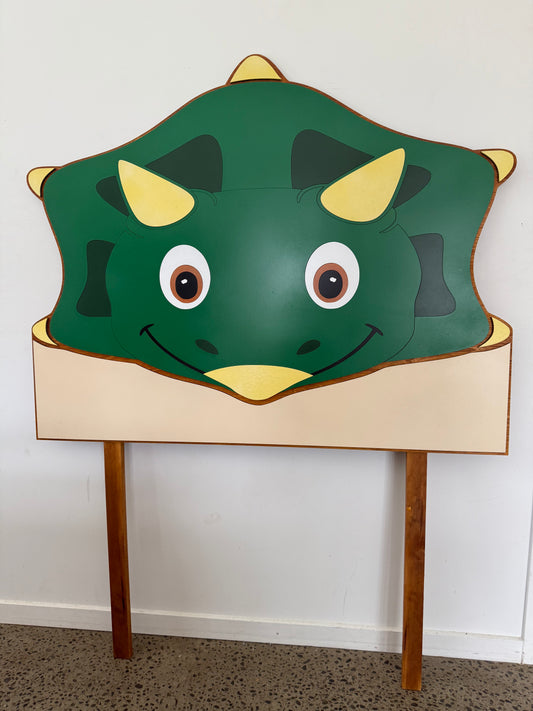 NEW! GLOW in the DARK - Dinosaur Range