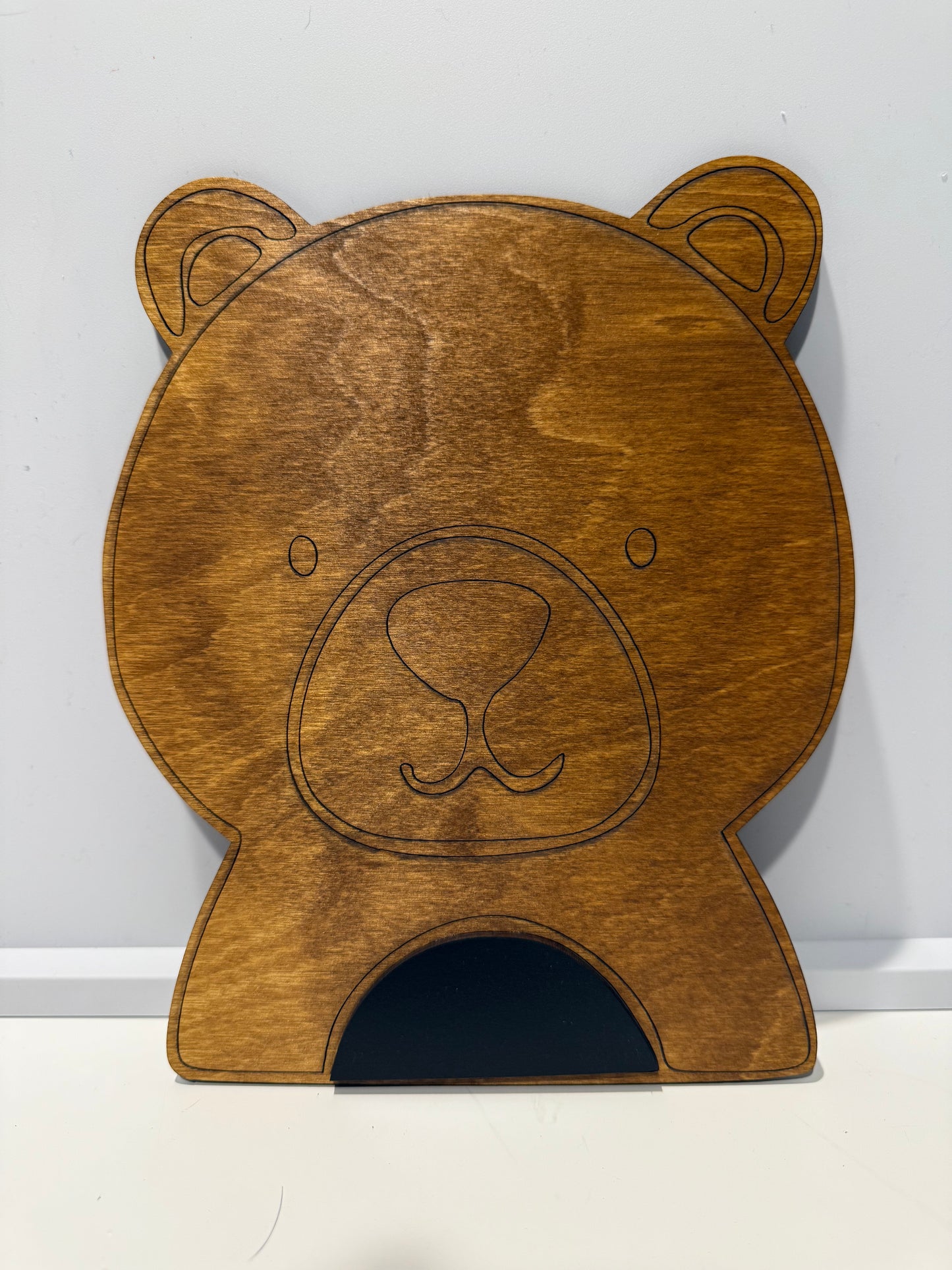 Animal Decor Signs