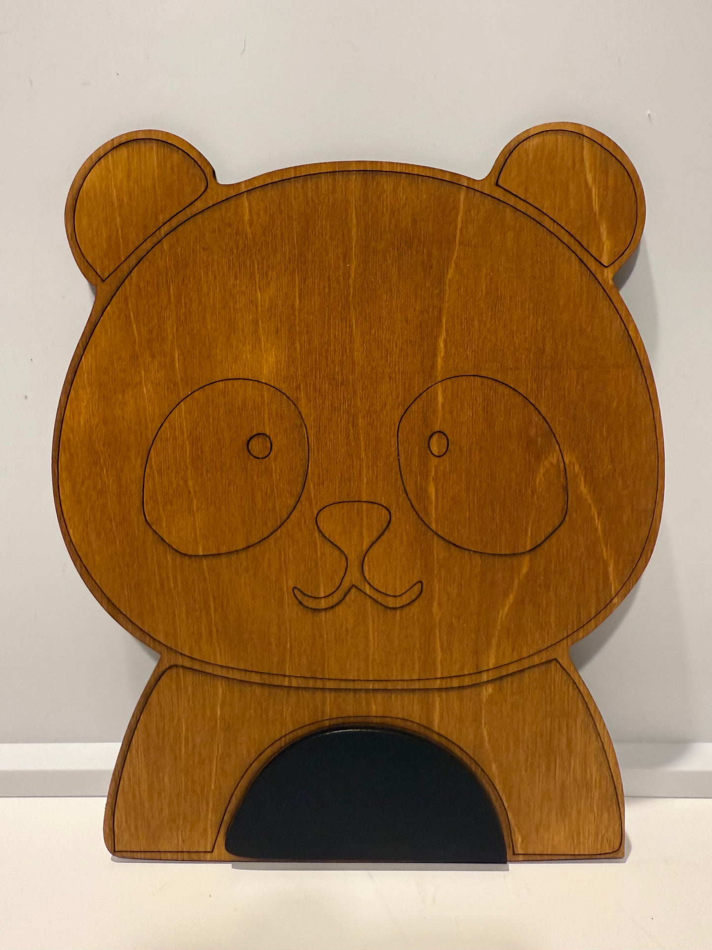 Animal Decor Signs