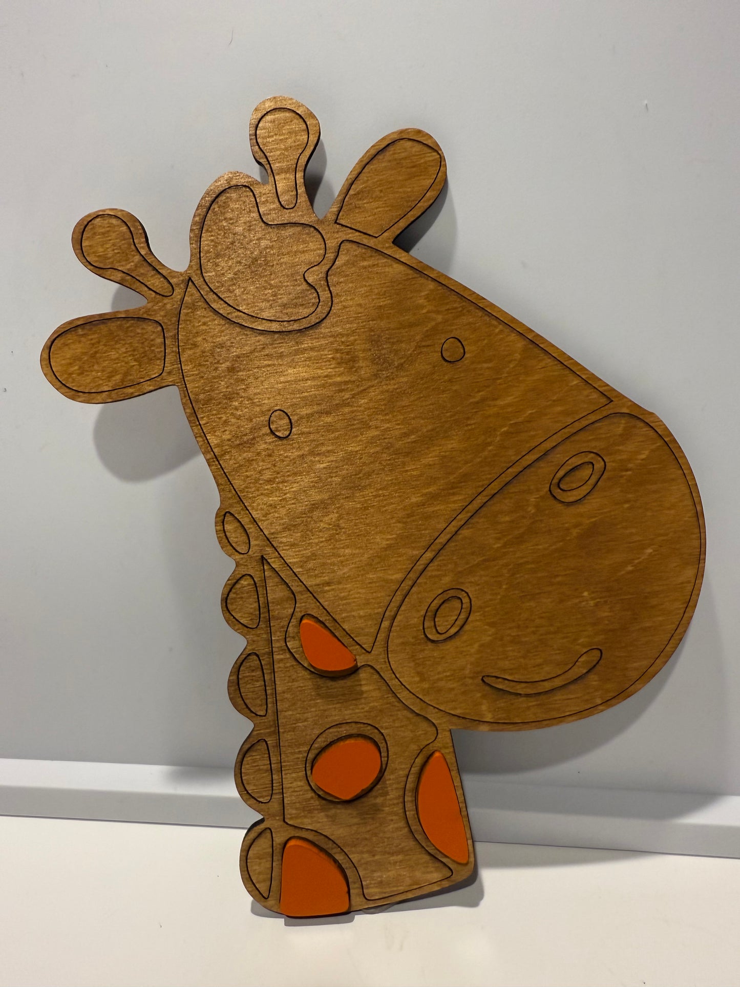 Animal Decor Signs