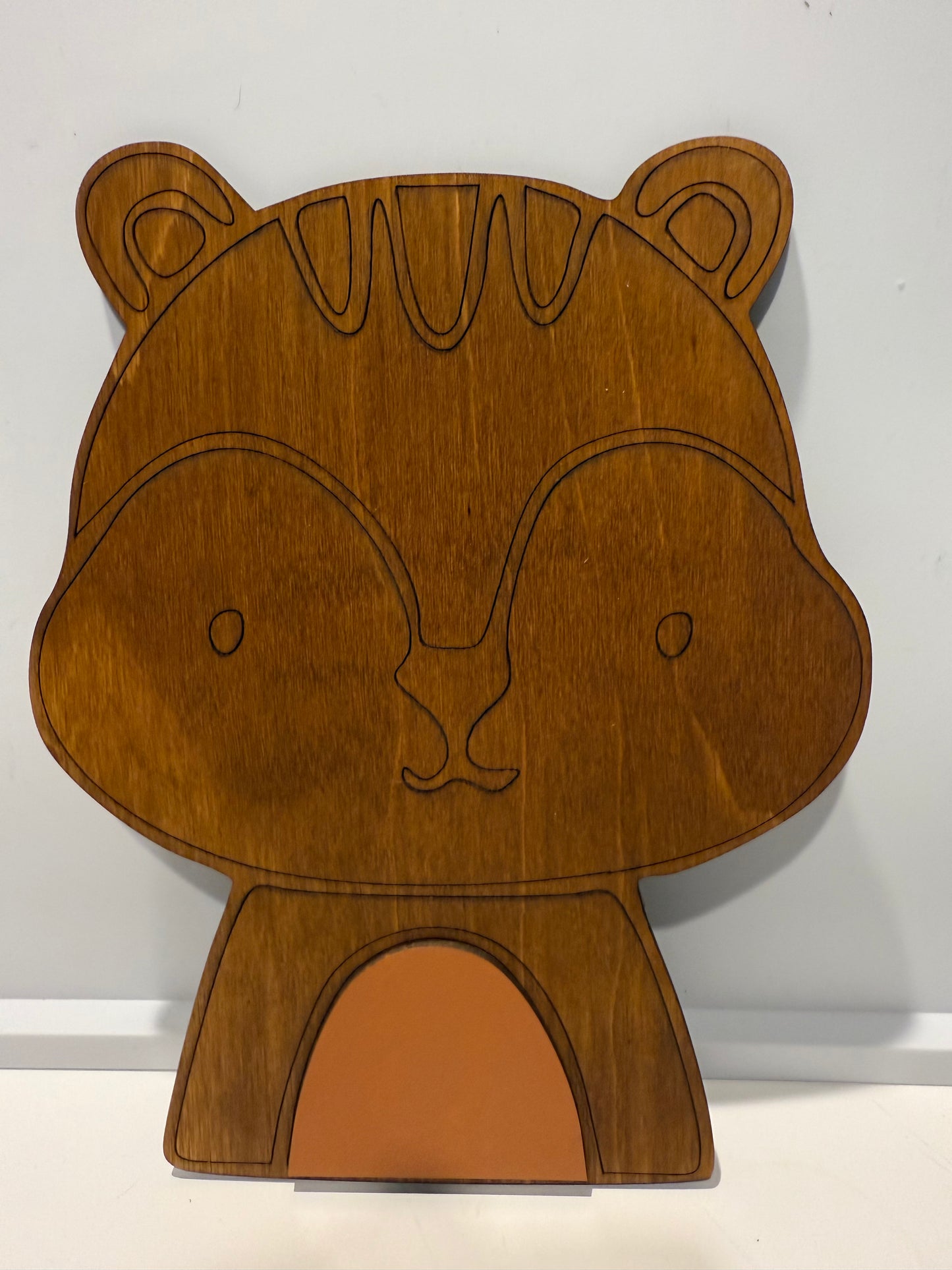 Animal Decor Signs
