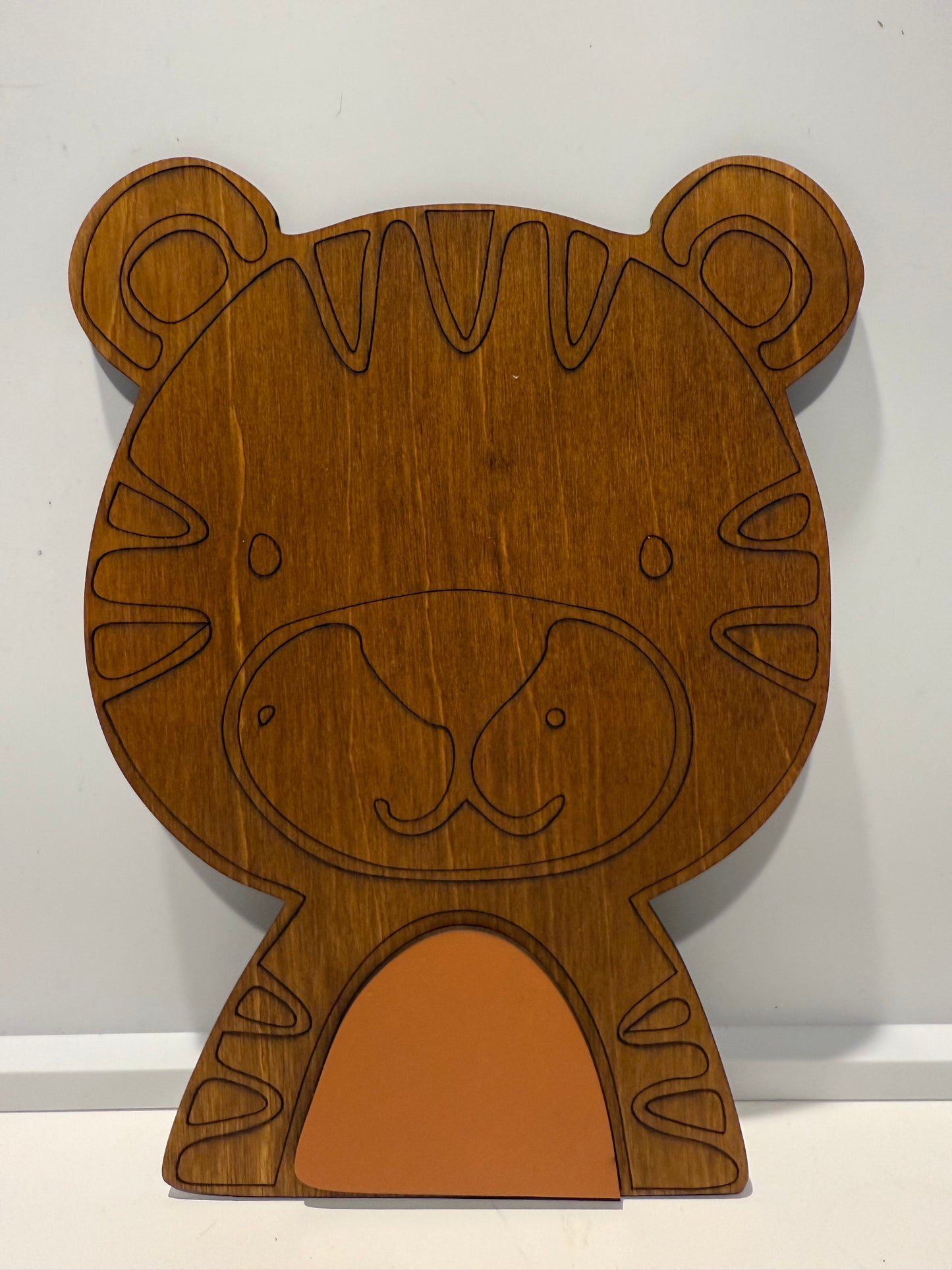 Animal Decor Signs
