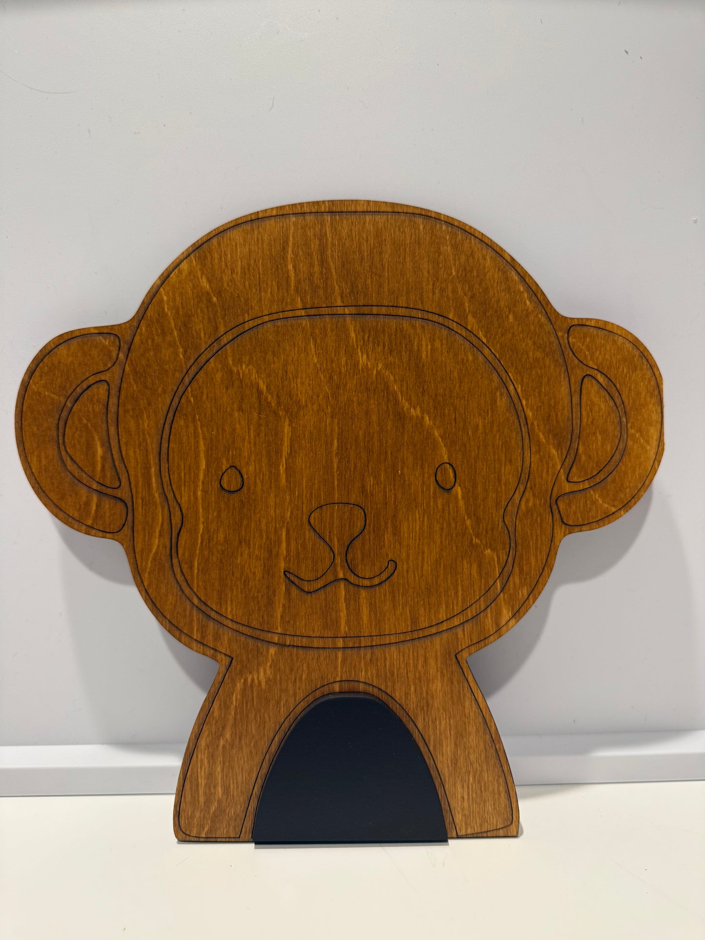 Animal Decor Signs