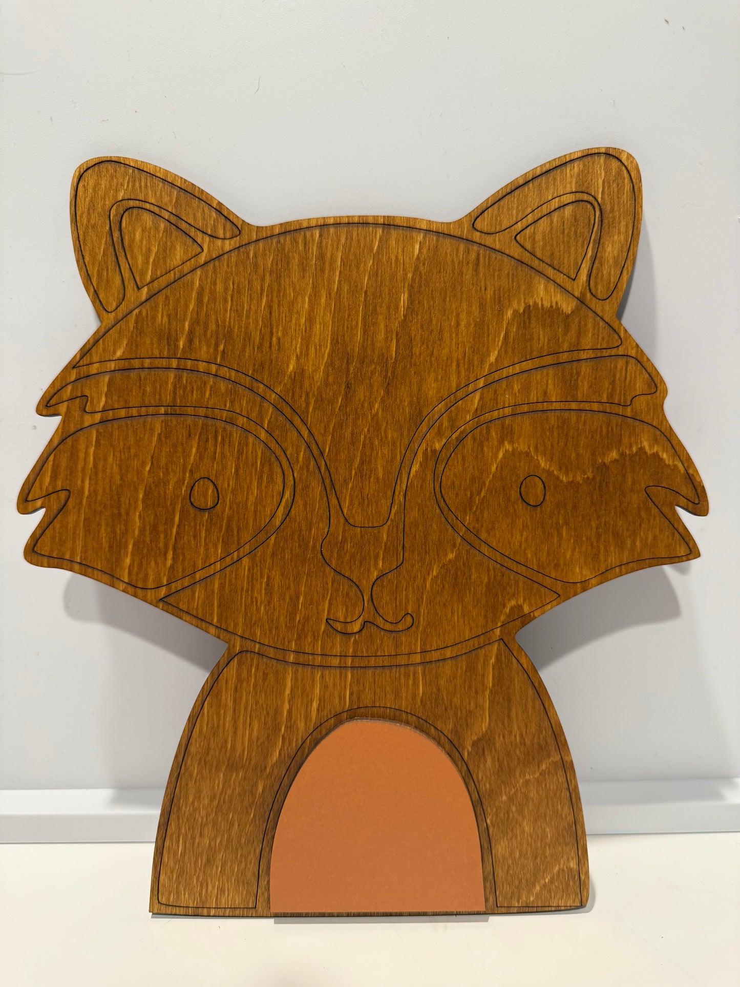 Animal Decor Signs