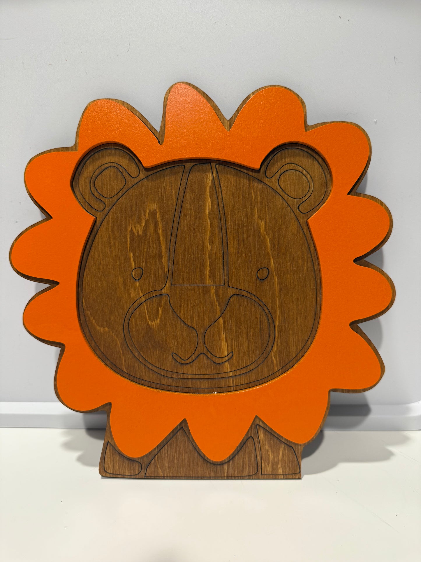 Animal Decor Signs