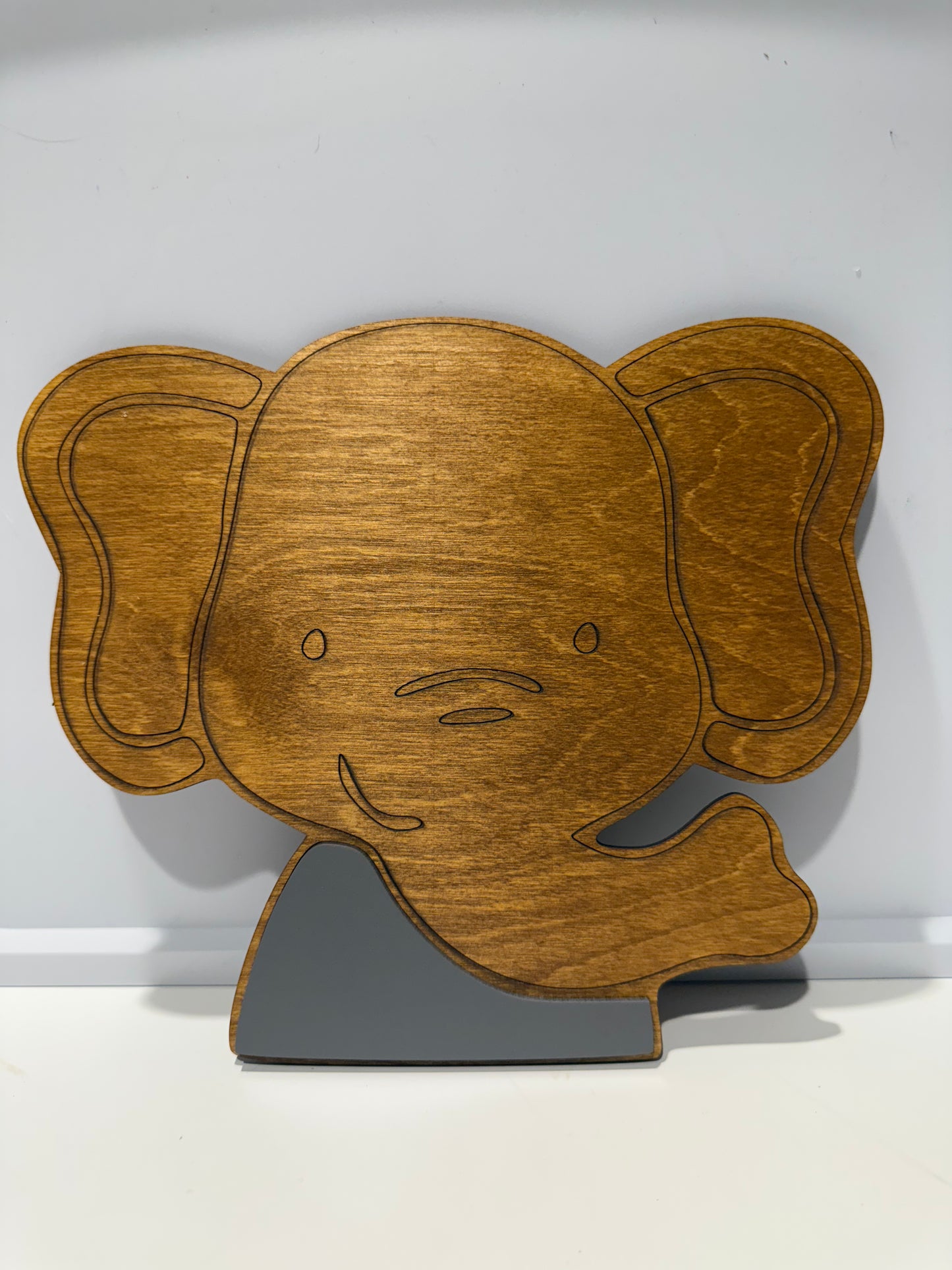 Animal Decor Signs