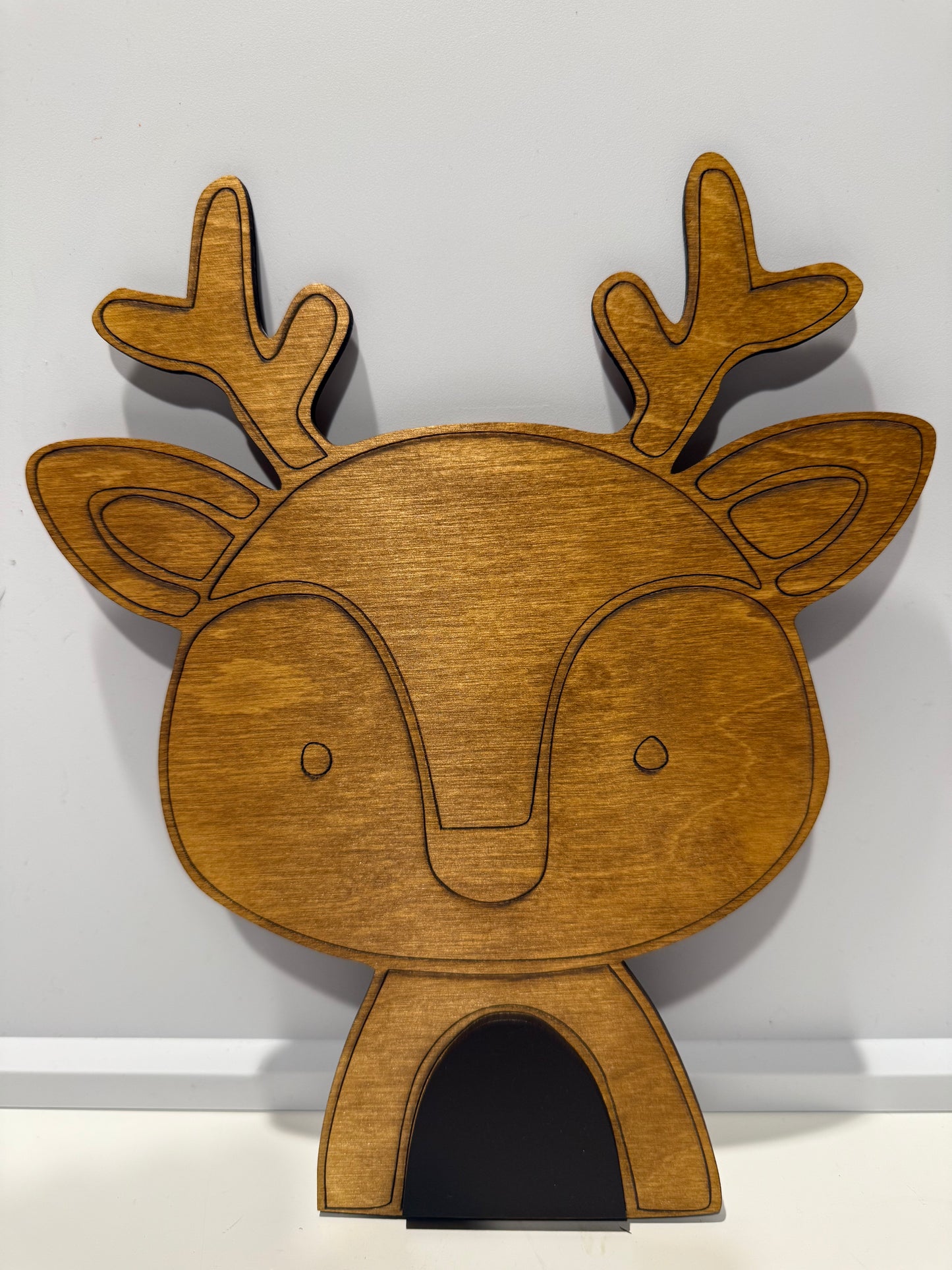 Animal Decor Signs