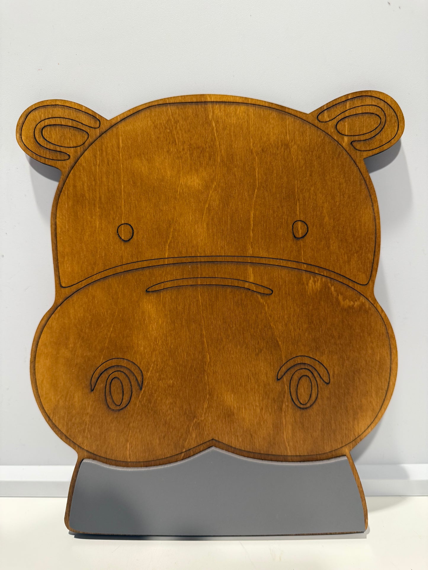 Animal Decor Signs