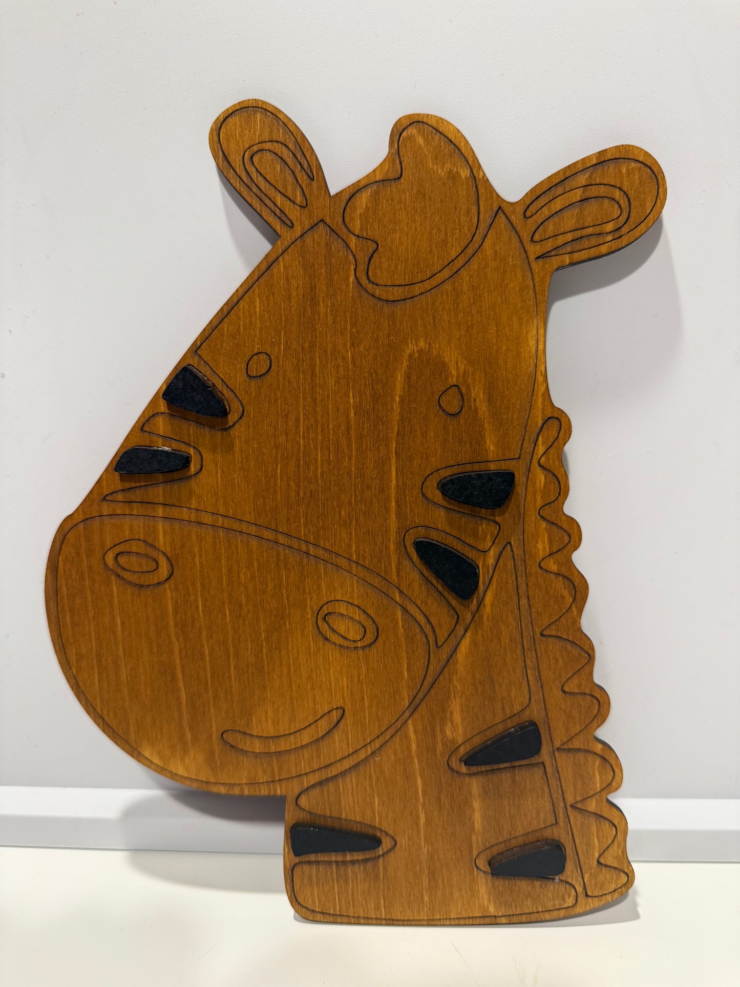 Animal Decor Signs